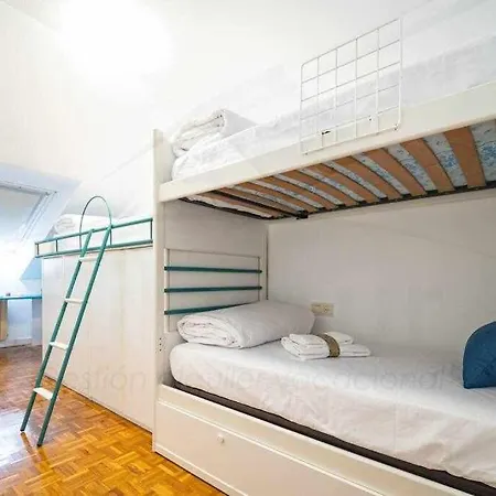 Mcc Apartamento Apartment *