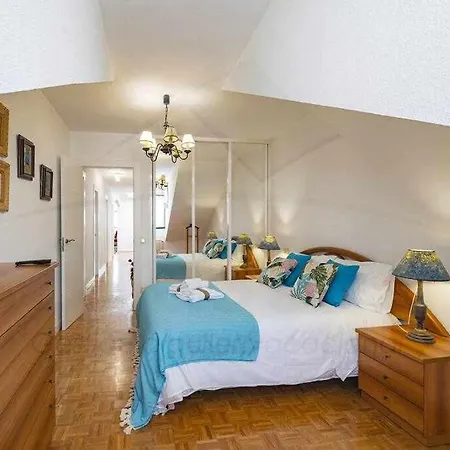 Mcc Apartamento Apartment *
