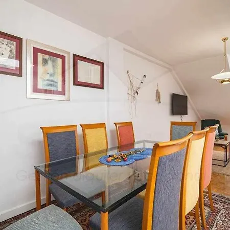 Apartment Mcc Apartamento *