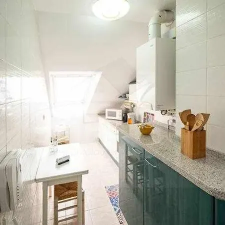 Apartment Mcc Apartamento Gijon