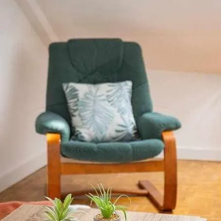 Apartment Mcc Apartamento