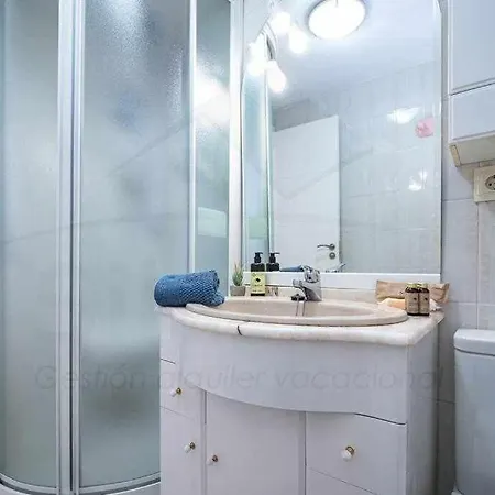 Apartment Mcc Apartamento Gijon
