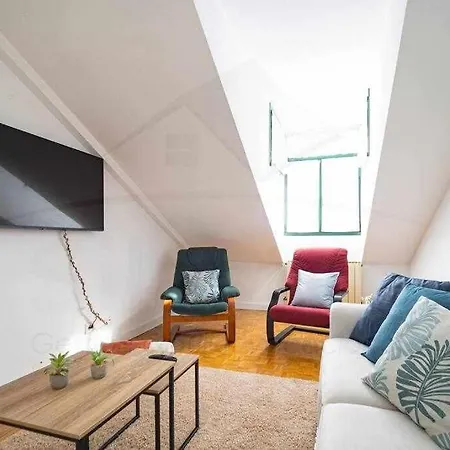 Mcc Apartamento Apartment *