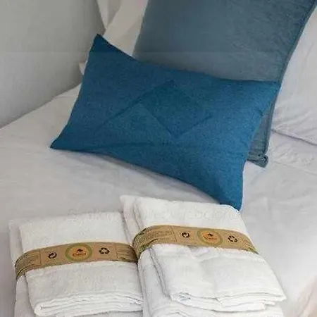 Apartment Mcc Apartamento *