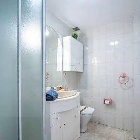 Apartment Mcc Apartamento *