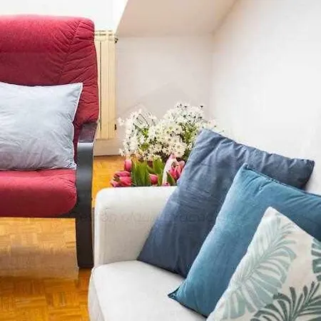 Mcc Apartamento Gijon
