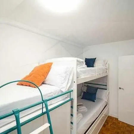 Mcc Apartamento