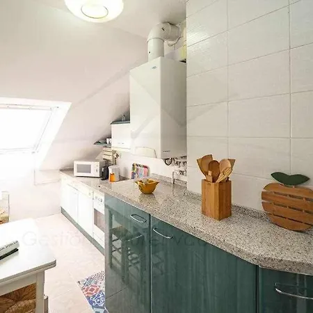 Apartment Mcc Apartamento